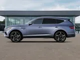 2027 Genesis GV80 photo 4