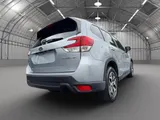 2019 Subaru Forester photo 8