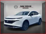 2026 Nissan Murano photo 3