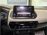 2022 Nissan Rogue photo 36
