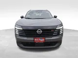 2026 Nissan Kicks photo 2