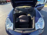 2003 Porsche 911 Carrera photo 34