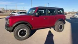 2025 Ford Bronco photo 14