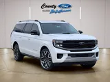 2026 Ford Expedition Max photo 1
