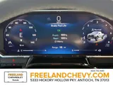 2026 Chevrolet Silverado 1500 photo 32