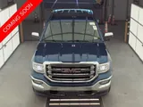 2017 GMC Sierra 1500 photo 2
