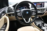 2022 BMW X3 photo 12