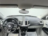 2018 Jeep Compass photo 6