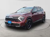 2023 Kia Sportage photo 1