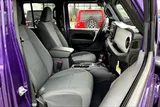 2026 Jeep Gladiator photo 11