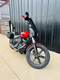 2022 Harley-Davidson Street Bob 114 photo 2