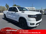 2026 Ram 1500 photo 1