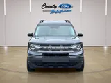 2023 Ford Bronco Sport photo 5