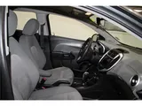 2020 Chevrolet Sonic photo 21