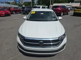 2023 Volkswagen Jetta photo 3