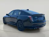 2025 Cadillac CT5-V photo 7