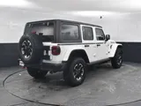 2026 Jeep Wrangler photo 9