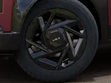 2027 Kia Seltos photo 9