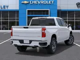 2026 Chevrolet Silverado 1500 photo 4