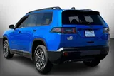2026 Jeep Cherokee photo 3