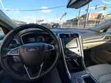 2020 Ford Fusion photo 21