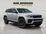 2026 Jeep Grand Cherokee L photo 1