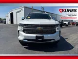 2024 Chevrolet Tahoe photo 12