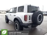 2026 Ford Bronco photo 5