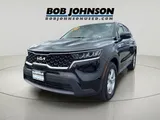2023 Kia Sorento photo 5