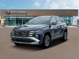 2026 Hyundai Tucson photo 1