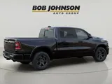 2027 Ram 1500 photo 7