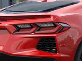 2027 Chevrolet Corvette photo 11