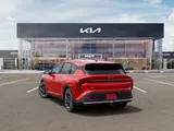 2026 Kia K4 Hatchback photo 4