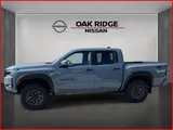 2027 Nissan Frontier photo 6