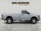 2026 Ram 2500 photo 8
