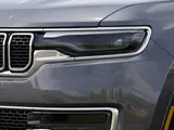 2025 Jeep Wagoneer L photo 11