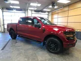 2026 Ford F-150 photo 1