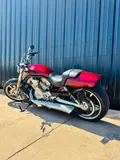 2016 Harley-Davidson V-Rod Muscle photo 7