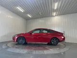 2023 Hyundai Elantra Hybrid photo 8