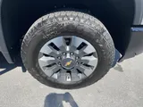 2026 Chevrolet Silverado 2500HD photo 31