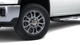 2026 Chevrolet Silverado 2500HD photo 28