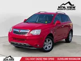 2009 Saturn VUE photo 1
