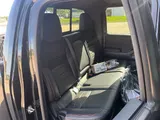 2027 Nissan Frontier photo 15