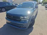 2019 Dodge Durango photo 4