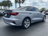 2022 Audi A3 photo 5