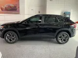 2026 Chevrolet Trax photo 5