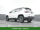 2025 Jeep Compass photo 51