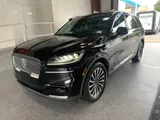 2022 Lincoln Aviator photo 3