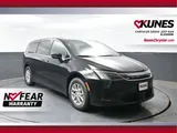 2027 Chrysler Pacifica photo 1