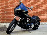 2015 Harley-Davidson Dyna photo 9